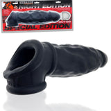 Butch Cocksheath Night