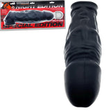 Butch Cocksheath Night