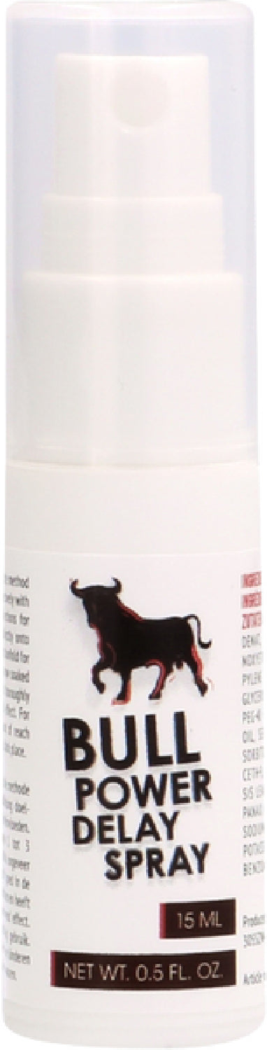 Bull Power 15ml