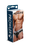 Prowler Open Brief Black/White