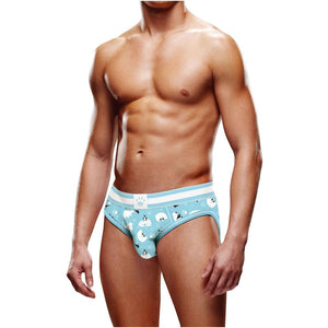 Prowler Winter Open Back Brief