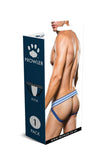 Prowler Jock White/Blue