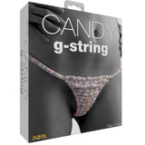 Sweet & Sexy Candy G-String