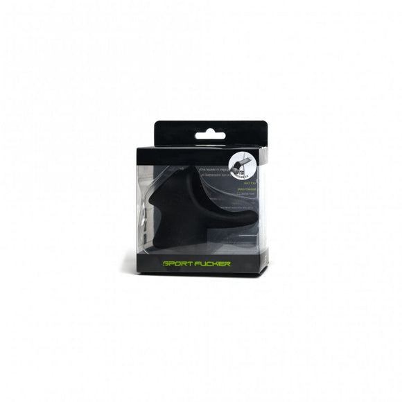 Tailslide 2.0 Cock & Ball Black