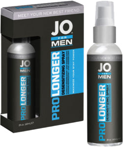 Prolonger Spray By Jo For Men