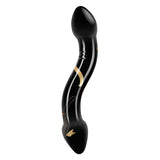 Secret Kisses Handblown Double Ended Dildo 7.5in