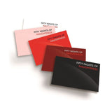 Fifty Nights of Naughtiness Couples Collection