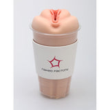 Charlotte Masturbator