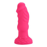 Dominator Cock Pink