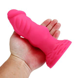 Dominator Cock Pink