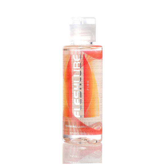 Fleshlube Fire 4oz