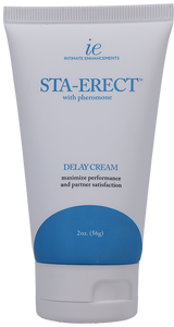 Sta-Erect With Pheromone - Delay Cream