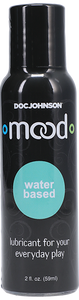 Water-Based Lubricant