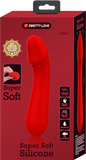 Super Soft Silicone Cetus