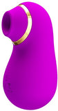 Rechargeable Emily (Purple)