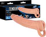 Extendor 8" (Flesh)