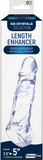 Length Enhancer 5" (Clear)