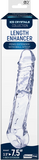 Length Enhancer 7.5" (Clear)