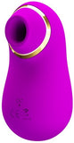 Rechargeable Emily (Purple)