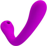 Rechargeable Alex (Purple)