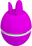 Rechargeable Gemini Ball