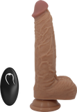 Rechargeable Jonathan Dong