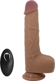 Rechargeable Tommy Dong