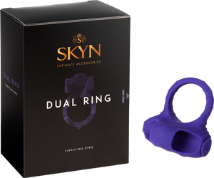 SKYN Dual Ring