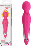 Rechargeable Warming Wand (Michael) (Pink)
