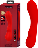 Super Soft Silicone Matt