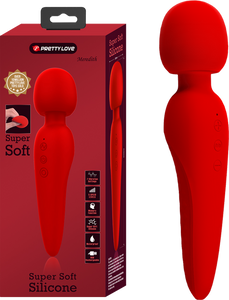 Super Soft Silicone Meredith