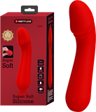 Super Soft Silicone Cetus