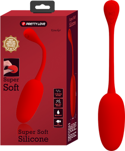 Super Soft Silicone Knucker