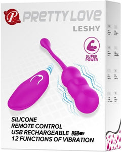 Rechargeable Leshy (Purple)
