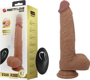 Rechargeable Jonathan Dong