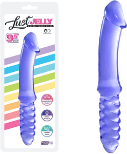 Double Ended Dildo