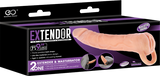 Extendor 9" (Flesh)