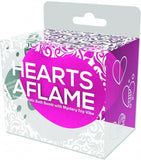 Hearts Aflame Bath Balm