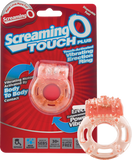 Screaming O Touch Plus